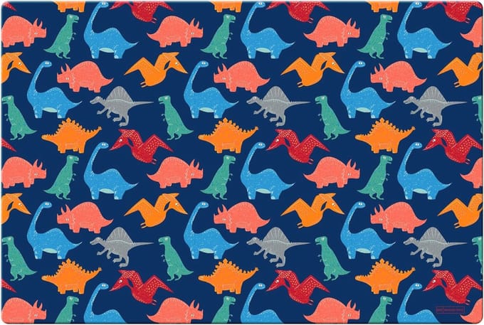 Dinos Bureau Onderlegger