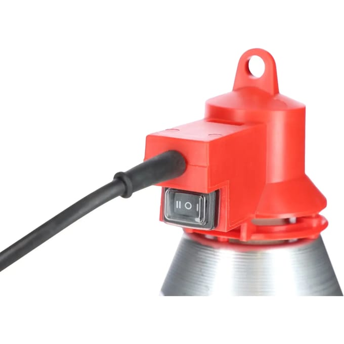Lampbeschermer Kerbl Profi