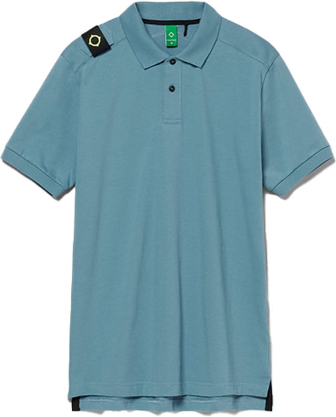 Ma.Strum Volt Jersey Polo