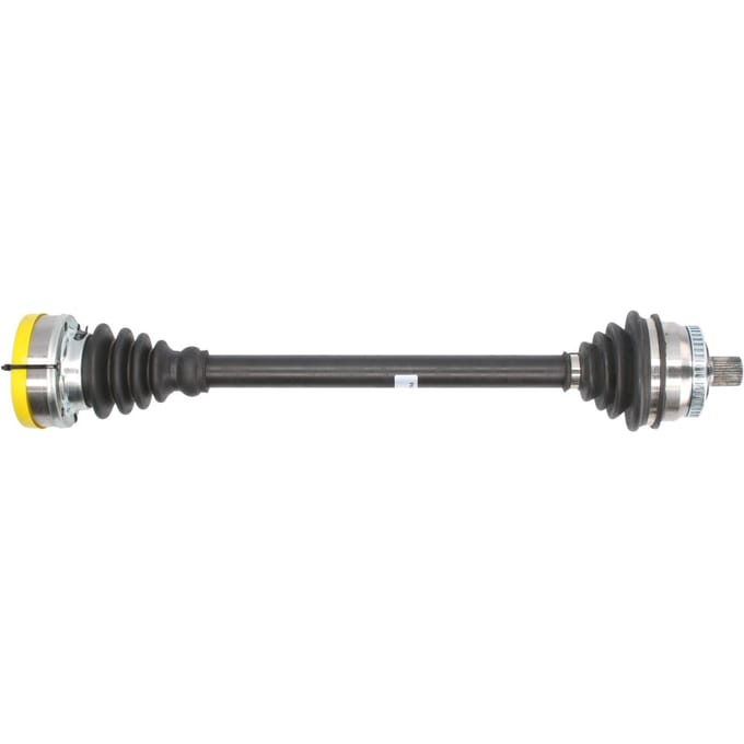 Aandrijfas POINT GEAR PNG70742 links