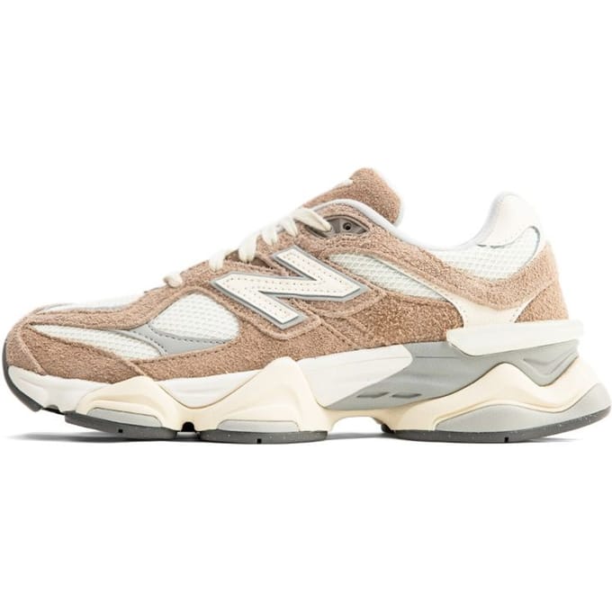 New Balance 9060 Driftwood