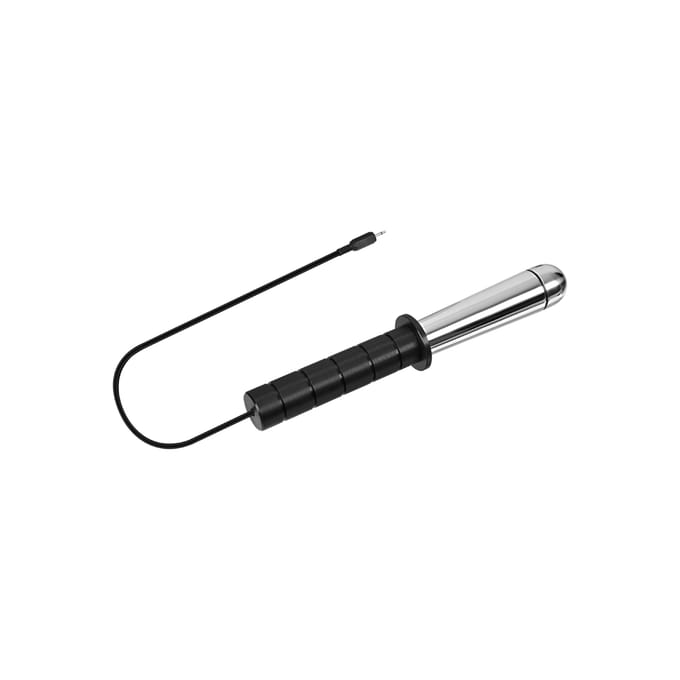 Dildo voor elektrostimulatie