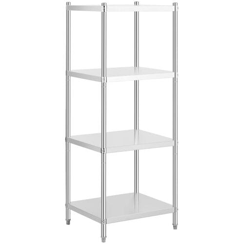 Stellingkast - 70 x 60 x 180 cm - Royal Catering - 200 kg RCER-7060