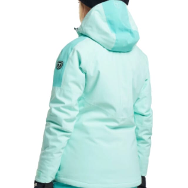 Tenson Core Ski 2.0 Skijas dames Groen L/40