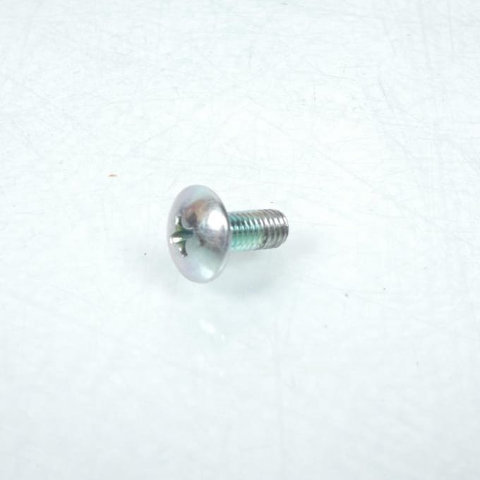 Vis M5 pas 0.8 pour scooter Suzuki 50 UZ 2015 02112-3516A Neuf