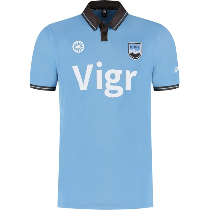 NIET AAN - BASIS VOOR BUNDEL MHC Fletiomare Thuisshirt Heren