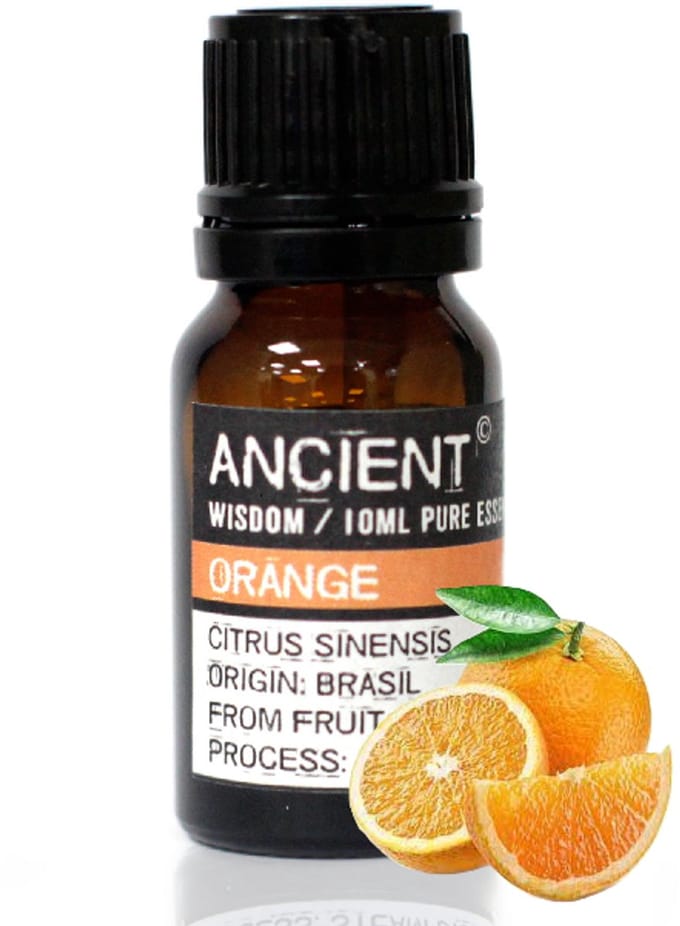 AW Sinaasappel - Etherische olie - 10 ml – Orange