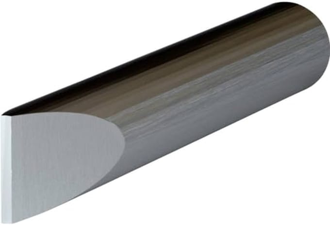 Soldeerboutpunt 4 mm - 3 stuks