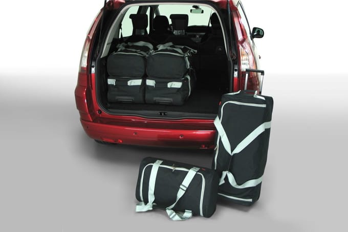 Car-Bags set Citroën C4 Picasso '06-'13