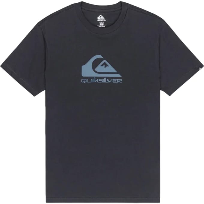 T-shirt Quiksilver Ev Comp Logo
