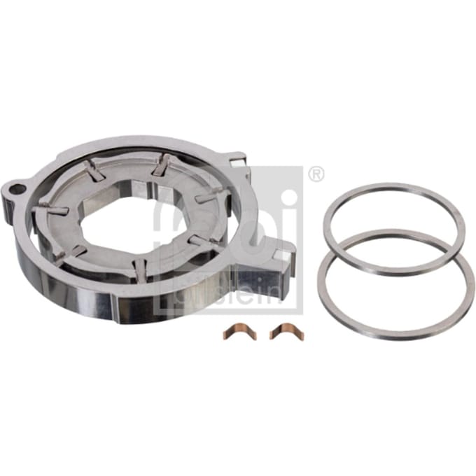 Rotorset, oliepomp FEBI BILSTEIN 177721