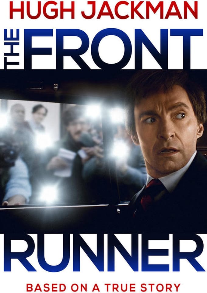 Front Runner