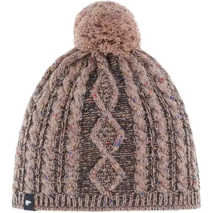 Pomponhoed Eisbär Jean Active MÜ