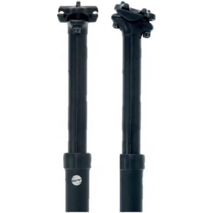 Telescopische zadelpen Contec Drop-A-Gogo