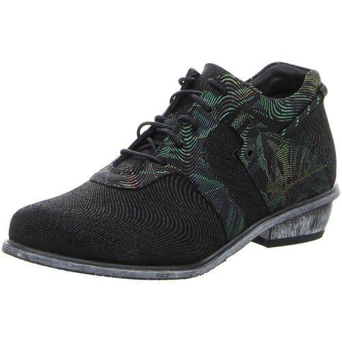 Low Boots Simen -