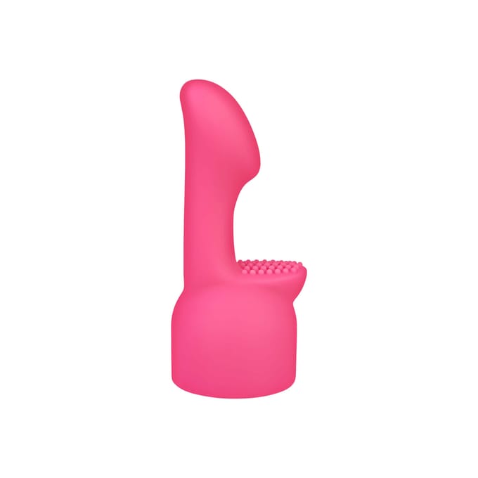 Bodywand Ultra G Touch Wand Attachment Small - Roze