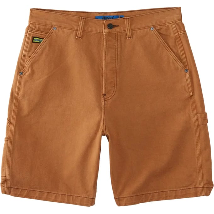 Korte DC Shoes Baggy