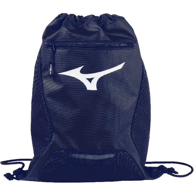 Koordzak Mizuno Team Zip