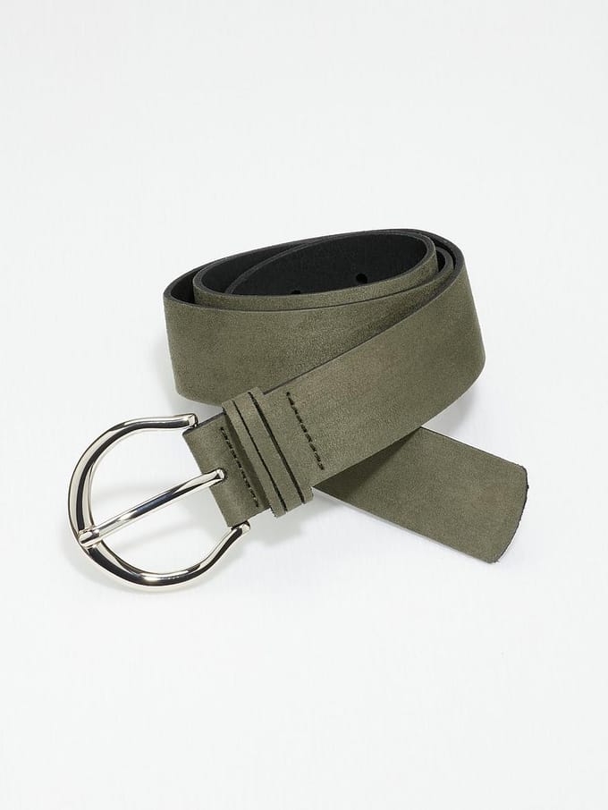 Riem Van Peter Hahn groen