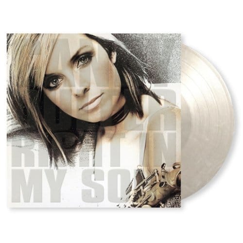 Right In My Soul - Candy Dulfer