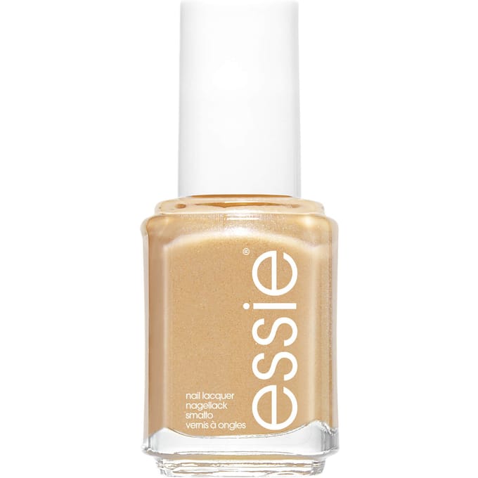essie Celebration 570 Mani Thanks Gold Nagellak 13,5 ml
