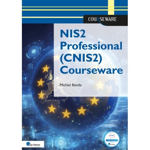Nis2 Professional (Cnis2) Courseware - Courseware - Michiel Benda