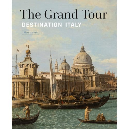 The Grand Tour - Ariane van Suchtelen