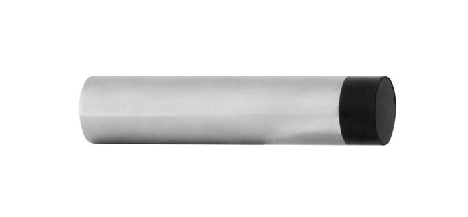 Deurstopper - RVS geborsteld - RVS - GPF - Binnendeur - GPF0735.09 RVS geborsteld