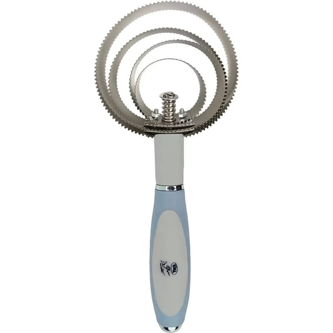 Paardenkrabber York Modern