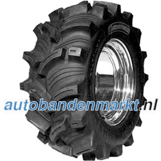 Kenda K538 Executioner ( 25x10.00-12 TL 50L )