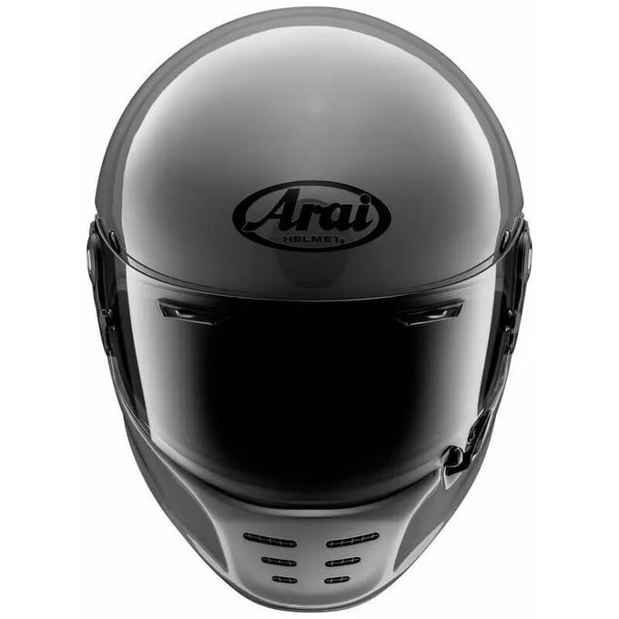 Arai Concept-XE Modern Grijs Integraalhelm - Helm