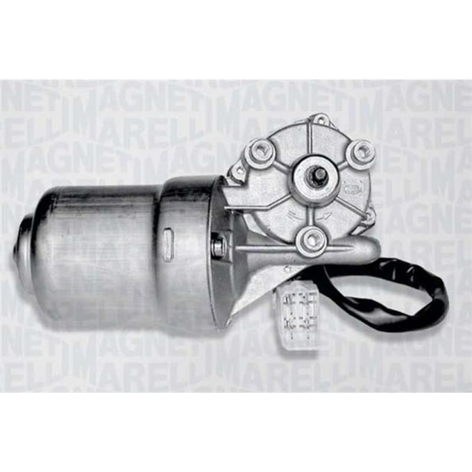Ruitenwissermotor MAGNETI MARELLI 064355601010