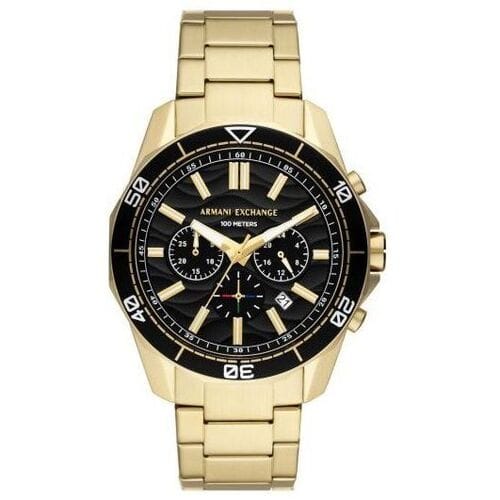 Horloge EAX AX1958-SPENCER