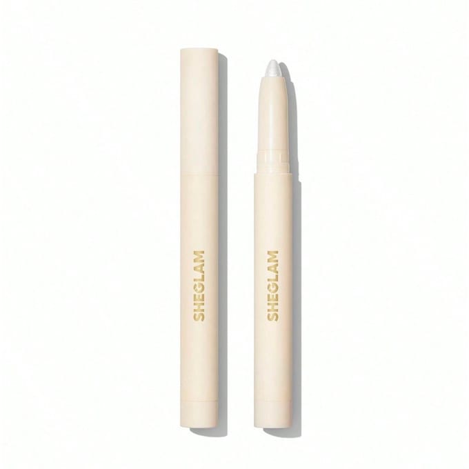 Big N' Bright Oogpotlood-Frost Merk Beauty Cosmetica Make-Up Voor Vrouwen En Meisjes