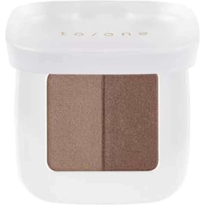 to/one - Petal Float Nuance Eyebrow 04 Latte Taupe