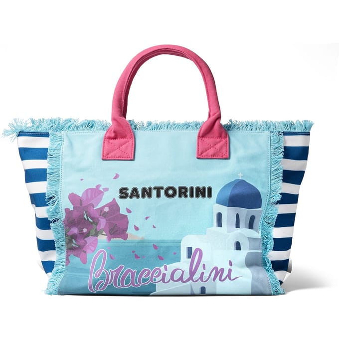 Braccialini Handbag Women