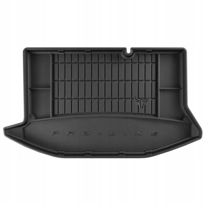 Premium TPE Organizer - Kofferbakmat - Perfecte pasvorm - Antislip - Hoge beschermrand