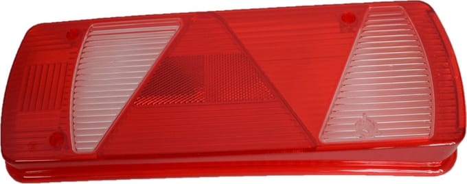 Aspock Ecopoint 2 los lampglas zonder driehoek rechts