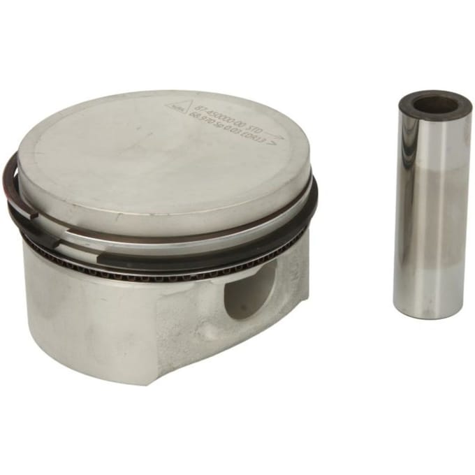 Zuiger NÜRAL 87-450000-00