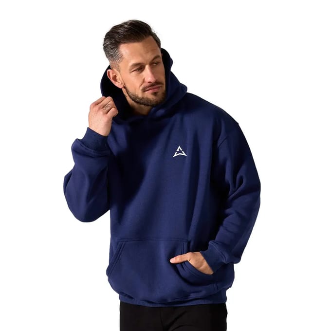 Hoodie Allwear