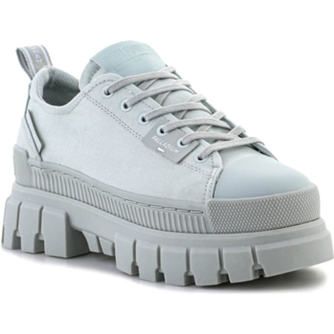 Lage Sneakers Palladium Revolt Lo Tx 97243-314-M