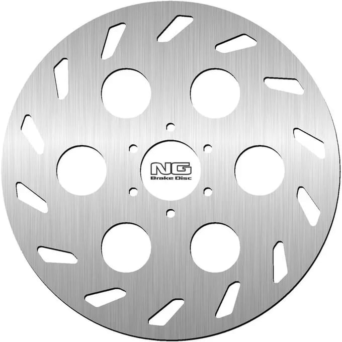 Rond zwevend remschijf NG Brake Disc 505