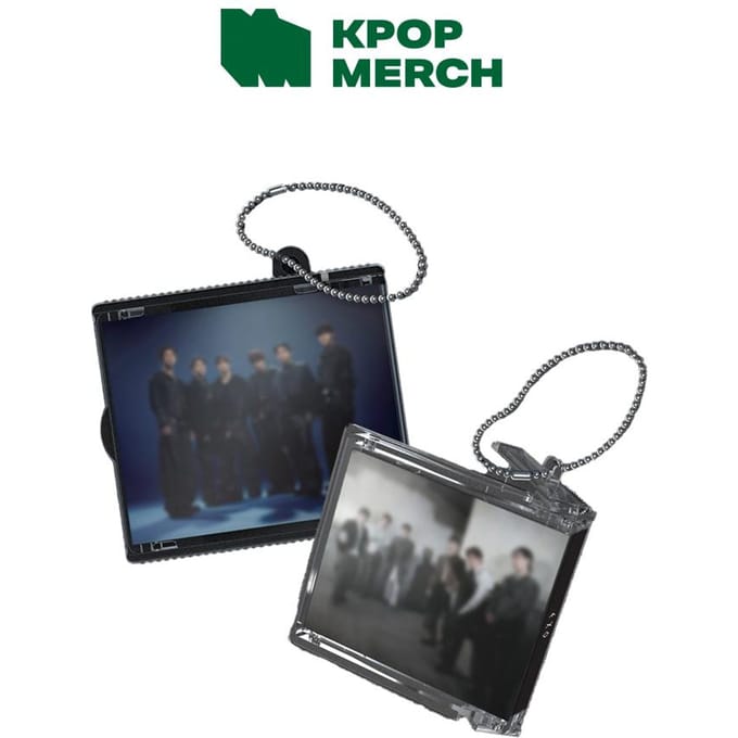 EXO - REVERXE (Grote SMini Ver.) black