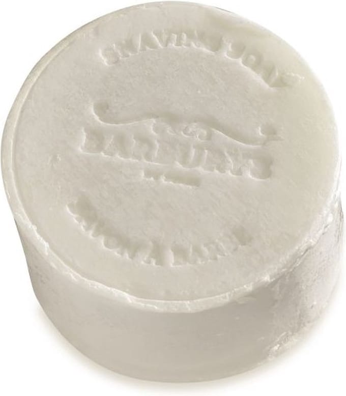 Barburys Shaving Soap 100Gr