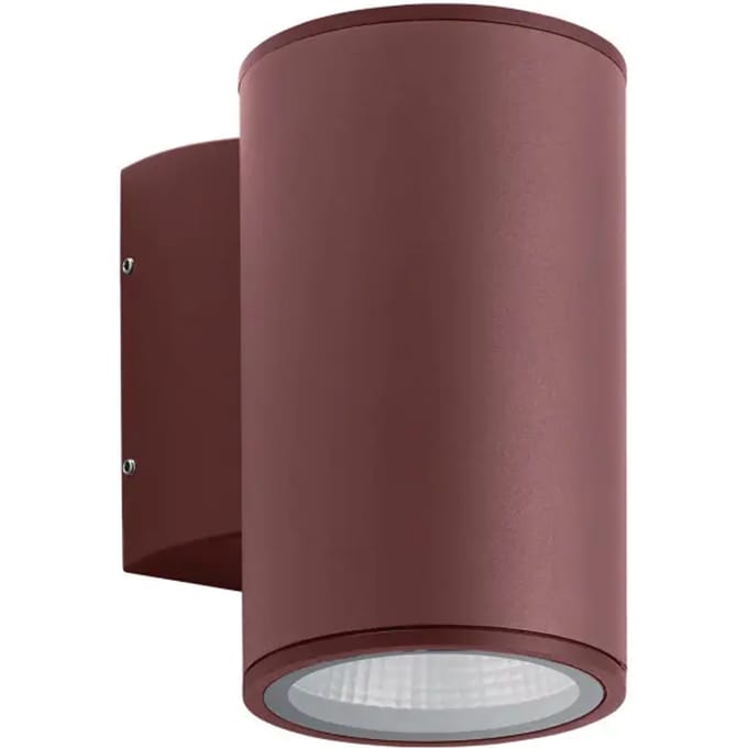 Wandlamp Cristher lighting Buit 1260lm CRI80 3000K 36º