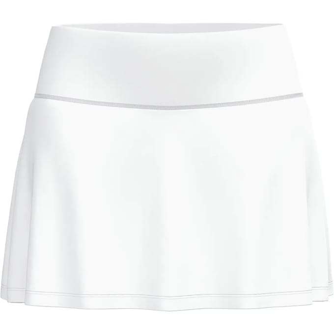 Jako Basic 2.0 Rok Dames - Wit | Maat: 40