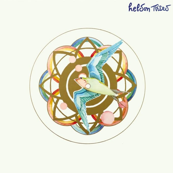 Heldon - III: It's Always Rock'n'roll (2 LP) (Coloured Vinyl)