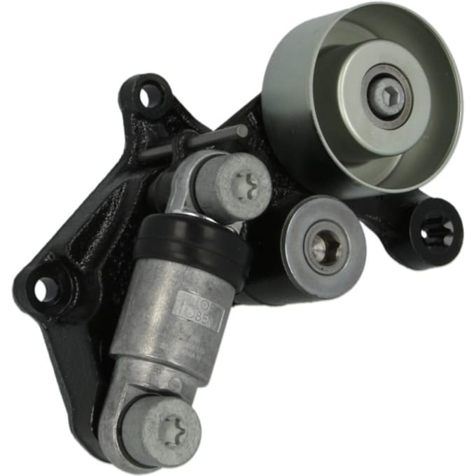 Riemspanner, Poly V-riem SNR GA351.15