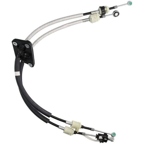 Versnellingspookkabel AKUSAN F4C010AKN