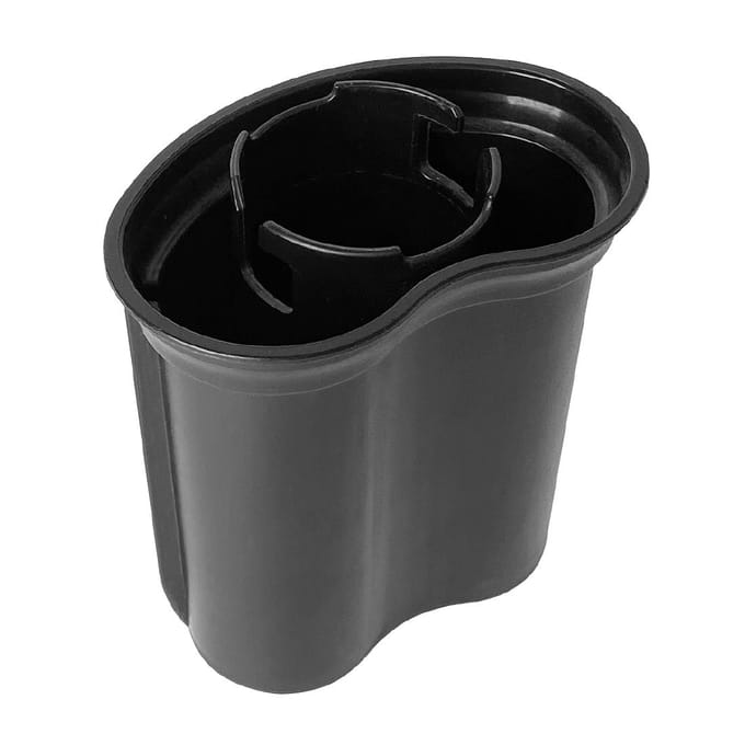 Buffalo drukplaat
